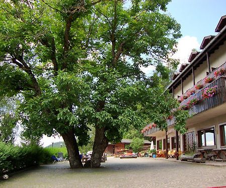Hotel Ganzaie Val di Fiemme Exterior photo